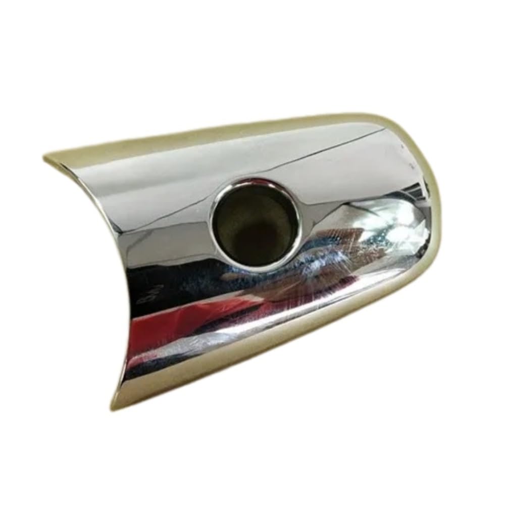 MHTGD Outside Door Handle Car Exterior for Patrol for Y62 for QX80 for FX35 for QX70 for EX25