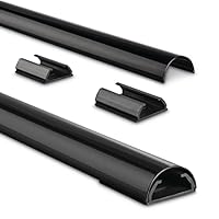 Hama Stabiler Kabelkanal