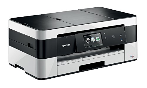 Brother MFC-J4620DW Multifunzione Inkjet a Colori