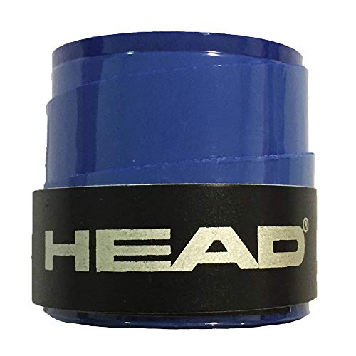 Overgrip Head Xtreme Soft Individual - Branco