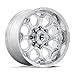 D862 22X12 8X170 POL-MILL -44MM Custom Wheel