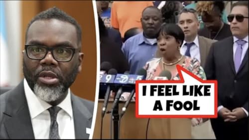 Chicago Mayor Taxes Poor Residents To Pay $600M Migrants Bill Titelbild