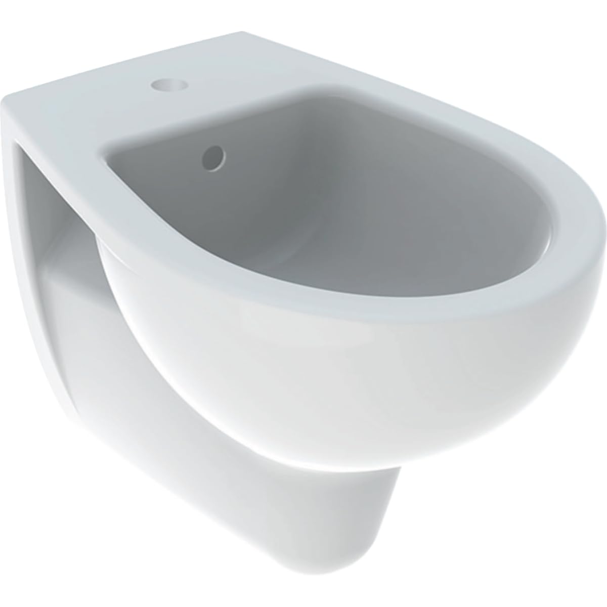Bidet sospeso Geberit Colibrì