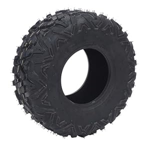 Amazon.co.jp: トレイル - ATVタイヤ: 車＆バイク