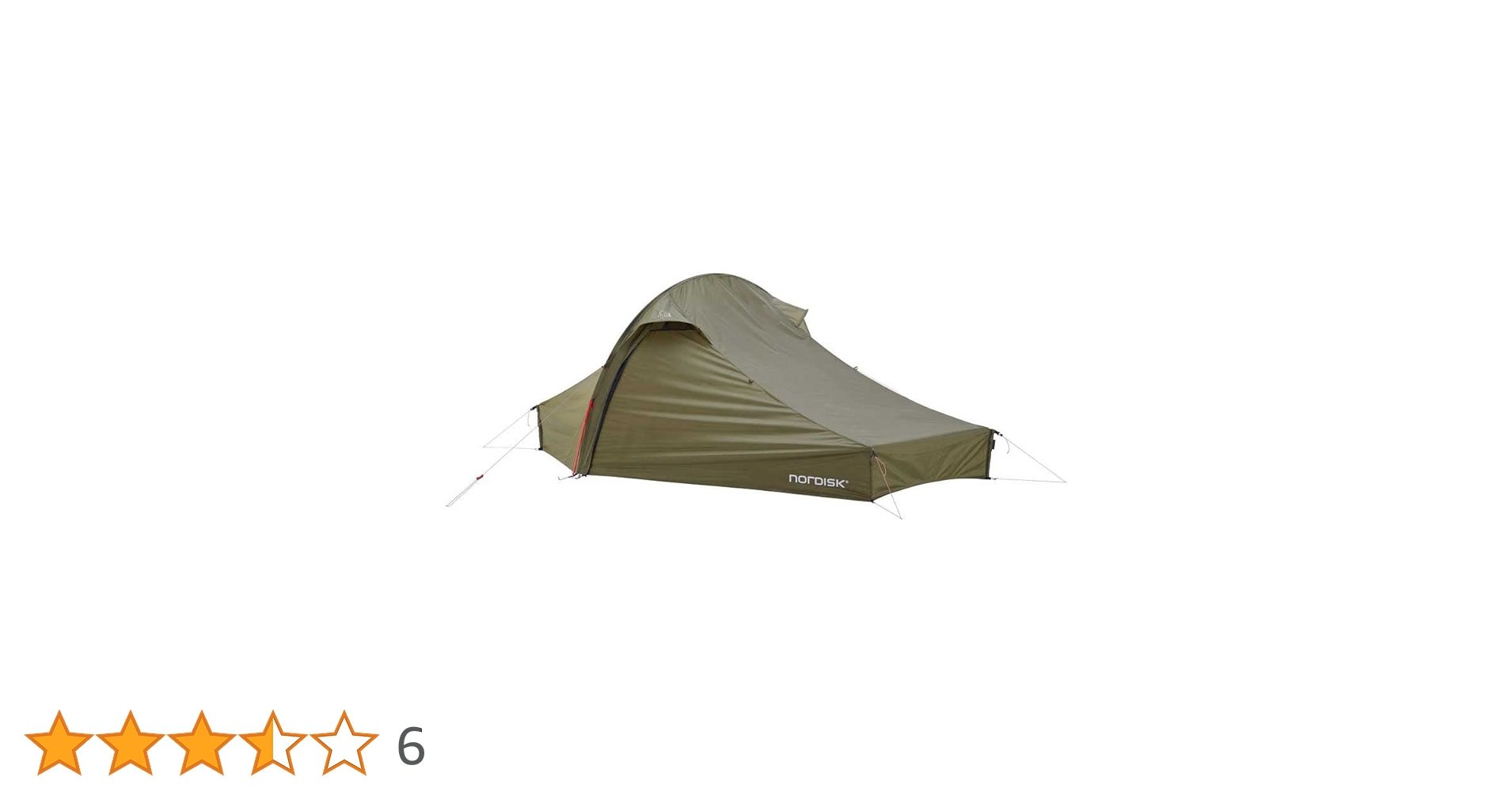 sardonicさま専用　ノルディスク　テレマーク2 新品] nordisk Telemark 2ULW/テレマーク2ULW (Discontinued