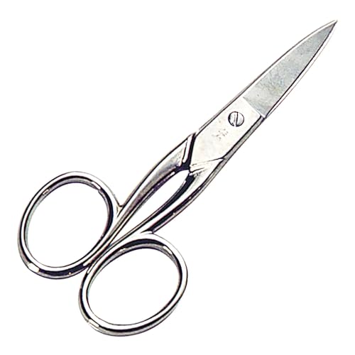 Palmera 2190152 Tijera Plm.Uñas 889118 Curva Fuerte 4,5