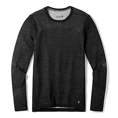 Intraknit Merino 200 Crew Mens Desertcart INDIA