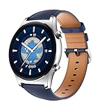 104 Trainingsmodi, um Ihre Leidenschaft zu entfachen:Die HONOR Watch GS 3 unterstützt über 100 Trainingsmodi, darunter 85 maßgeschneiderte und mehr als 10 professionelle Trainingsmodi. In unserer großen Auswahl an Sportaufzeichnungssystemen finden Sie immer die Sportart, die Sie betreiben möchten