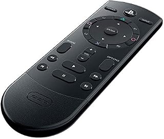 PDP Cloud Media Remote for PS4, 051-081-NA - PlayStation 4