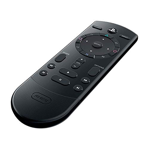 PDP Cloud Media Remote for PS4, 051-081-NA - PlayStation 4