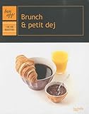 Brunch et petit dej