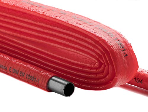 Climaflex Schutzschlauch PE Kaltwasserleitung 10m