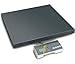 Core EOE 150K50XL All-Round Platform Scales with Top Value for Money Ratio Weighing Range Maximum 150 kg Readability 50 g Weight Plate 945 x 505 x 65 mm Painted Metal
