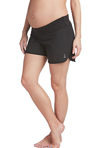 For Two Fitness Inspiration Maternity Running Short