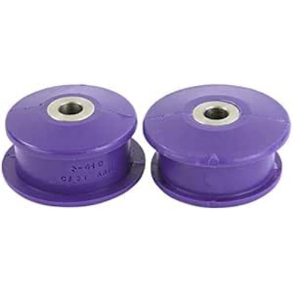 Powerflex PFF5-5601-60 silentblock trasero con aluminio exterior para guiar la dirección
