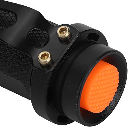 Nwejron Fluorescent Detection Light, Flashlight, Detect Green Oil, Uv Glue Curing For Outdoor Use Check Money, Testing Jades Detect Fluorescent Agent #TOP7