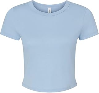 Heavyweight Tee by BELLA + CANVAS