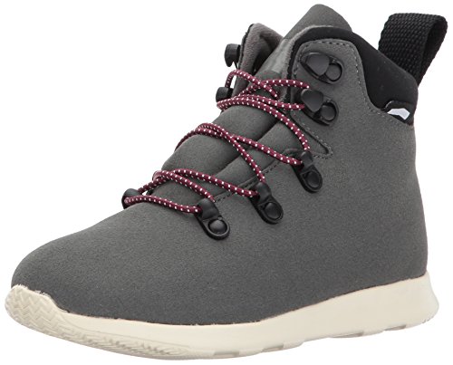 Native Sneakers Ap Apex Junior Dublin Gris/Blanco (33 EU)