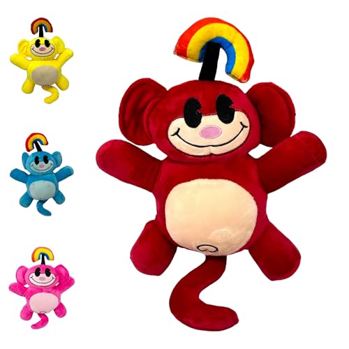 simio Marca Danico Peluches