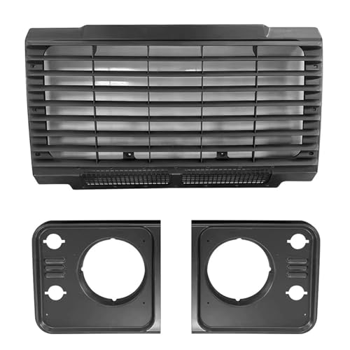 ԃp[c J[X^CO tg~h ABS Ahx`[GfBVX^CO ɓK h[o[ ɓK fBtF_[p Ԃ̃tgO(Style 3 matt black)