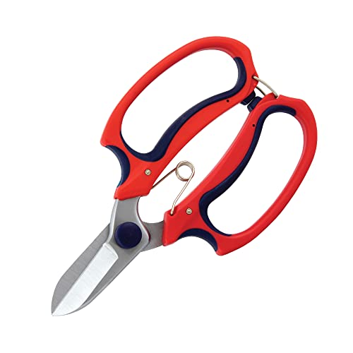 Spear & Jackson 4252GSSF Razorsharp Komfort-Gartenschere – Ansicht 1