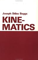 Kinematics 0891163557 Book Cover