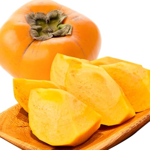 和歌山秋の味覚 平核無柿(ひらたねなしがき)約7.5kg 株式会社魚鶴商店