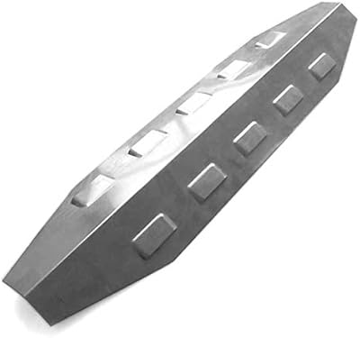 Charbroil 463741008, 463741209, 463741510, 463821909, 466247510, 466741008 Stainless Heat Shield