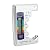 Compact Digital Battery Tester, Multifunctional AA AAA C D 9V & Button Cells Analyzer