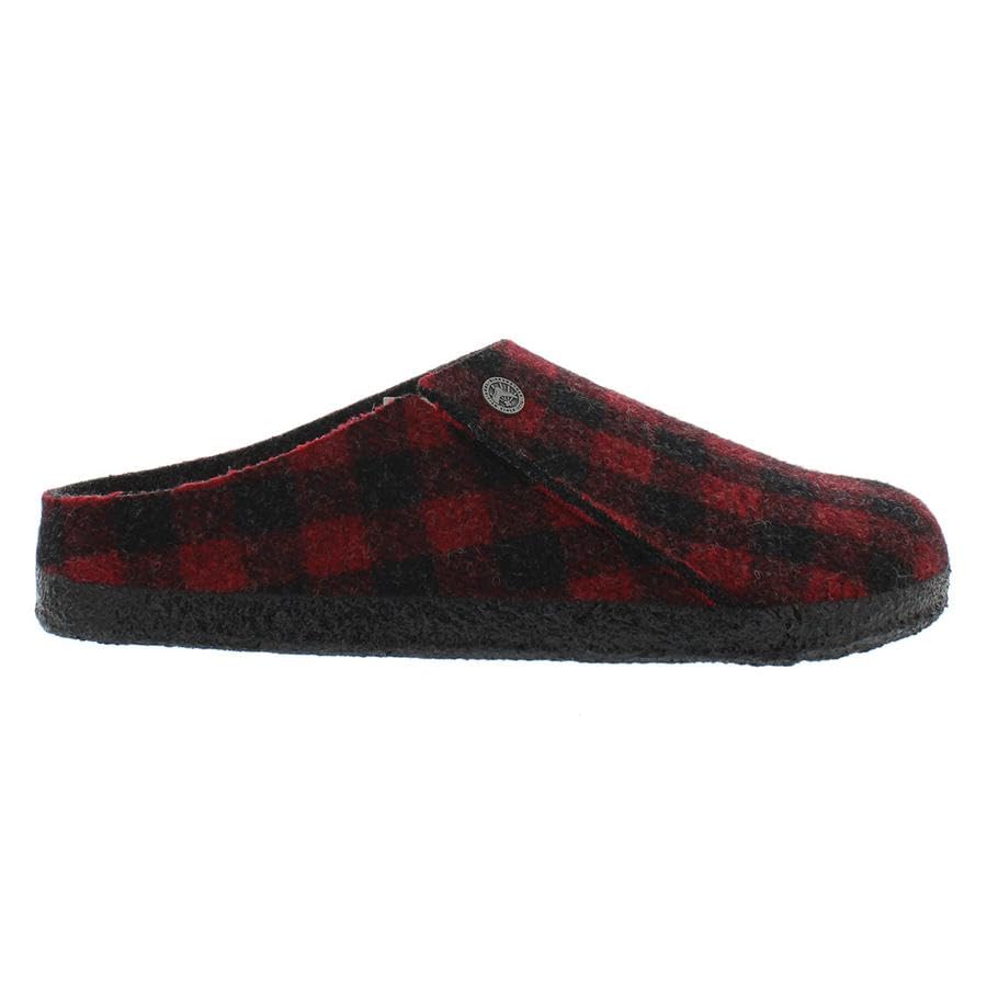 Image of Birkenstock Unisex Black Super Birki Clog