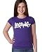 CLOTHING WORLD Logang Girls T-Shirt