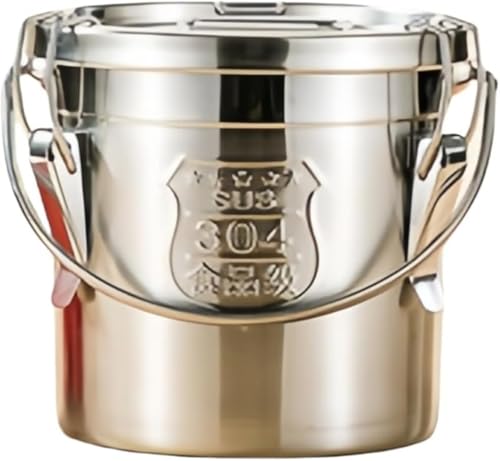 304 XeX| Wte IH Ή 񂰎 HXECxgEƒp ĉEEX[v猓p (25*25cm (12L)) [sAi]