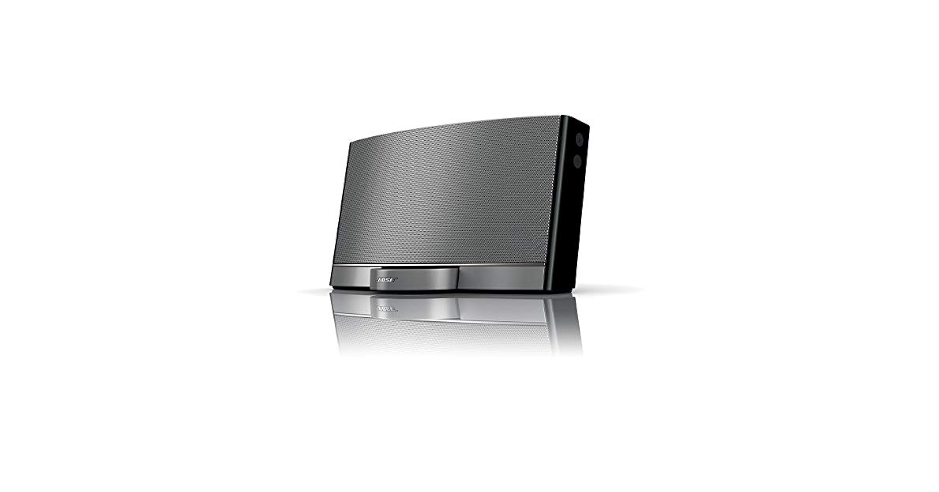 【動作確認済】【良音質】　BOSE SoundDock Bluetooth仕様 Bose® SoundDock® Series II digital music system (Black) for