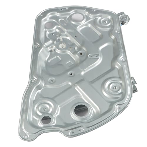 GXYWADY 82471-2M000 824712M000 Power Window Regulator Front Power Window Regulator Left Door Replacement for Hyundai Genesis Generation 2 2009-2016 by GXYWADY - Image 6