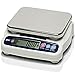A&D SJ-20KHS SJ Series Low Profile Digital Scale