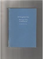 Ad imaginem Dei: The Image of Man in Mediaeval Art (Wimmer Lecture) B0007DQ3BK Book Cover