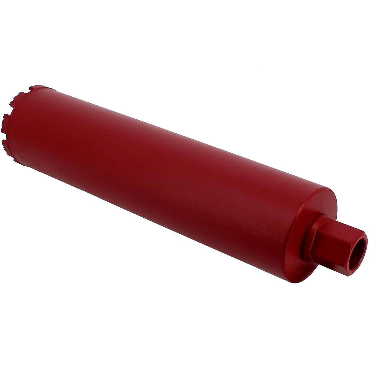 Couronne diamant Ø 102 mm pour carotteuse