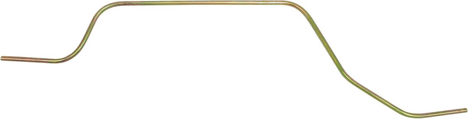 EMPI 98-1184 - 26" Steel Fuel Line for VW Beetle & Karmann Ghia (1961-74)