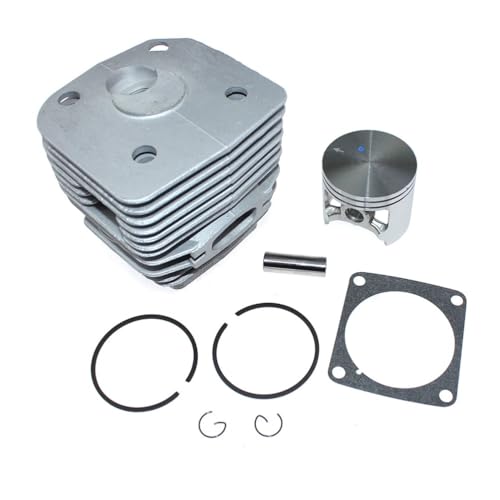 Kit de pistón de cilindro 3120EPA repuesto de motor térmico 3