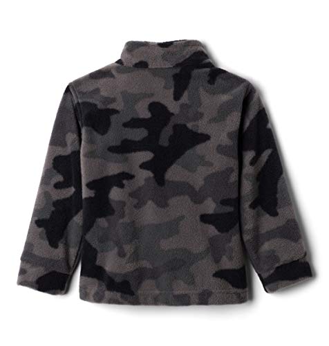 Image of Columbia Boys' Zing Fleece Jacket Jacket