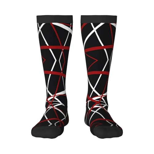 Stockings Mid Length Sock Mid-Tube Socks wear resistant tube socks/Socks High Ankle,Unisex socks for travel