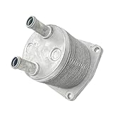 Automatic Transmission Oil Cooler 2920A108 Compatible With Mitsubishi Outlander II III CW6W GF4W GF6W ASX GA8W