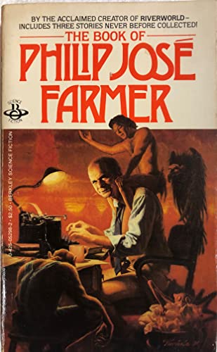 The Book of Philip José Farmer
