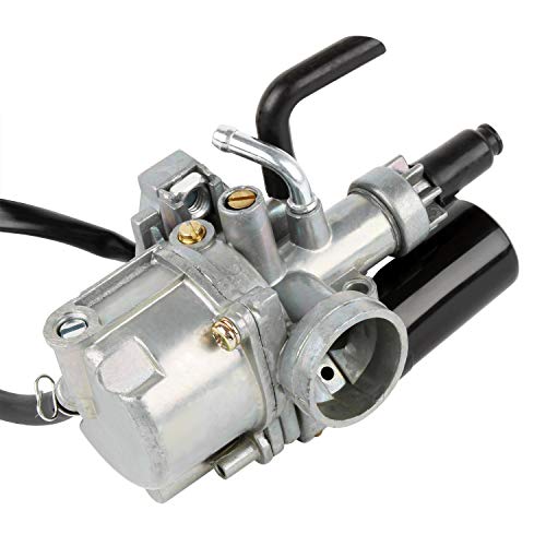 YAOBLUESEA Roller Vergaser Originalersatz für SPEEDFIGHT Scooter 1 & 2 50 cc