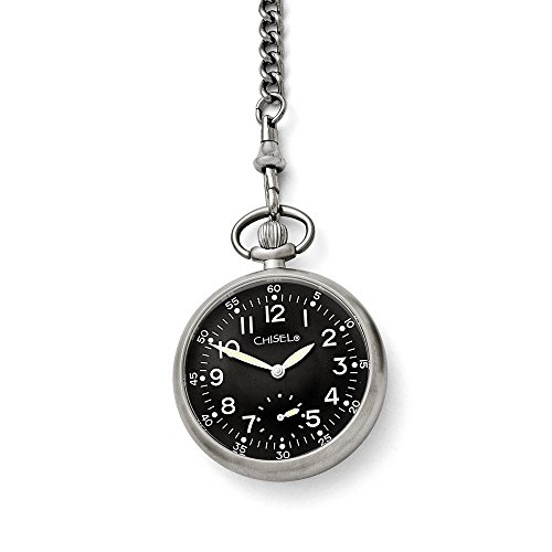 Where Is Chisel Watch Made