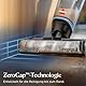 Bissell CrossWave Edge, Staubsauger mit Wischfunktion, leistungsstarke Reinigung von Verschmutzungen durch Haustiere, Nasssauger mit ZeroGap-Technologie, Waschsauger, Verschiedene Oberflächen, 4088N