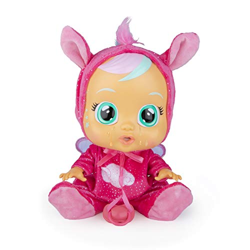 Cry Babies Hannah The Pegasus #TOP1