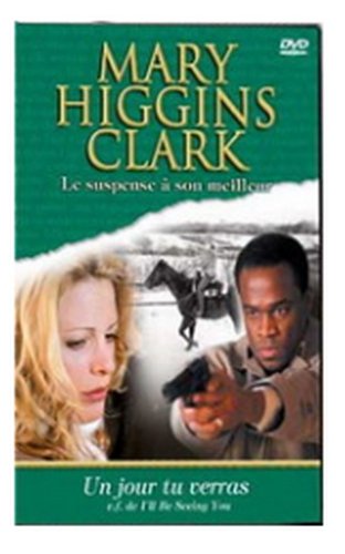 Marie Higgins Clark / I'll Be Seeing You [DVD]
