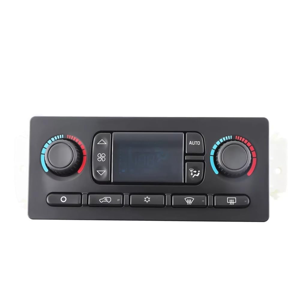Pour GMC Pour Yukon 2003 2004 2005 2006 Clim Interrupteur clim