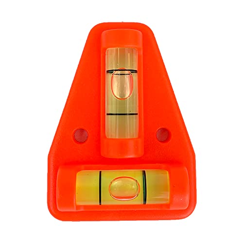 Spear & Jackson Cross Check Level